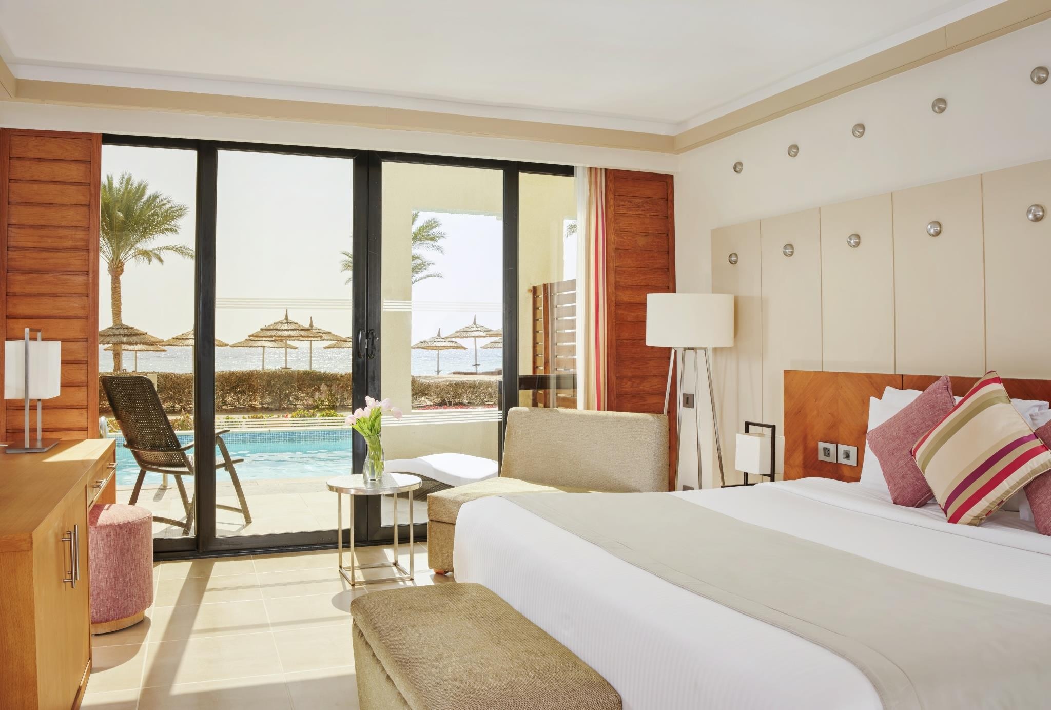 Coral Sea Imperial Sensatori Resort 11