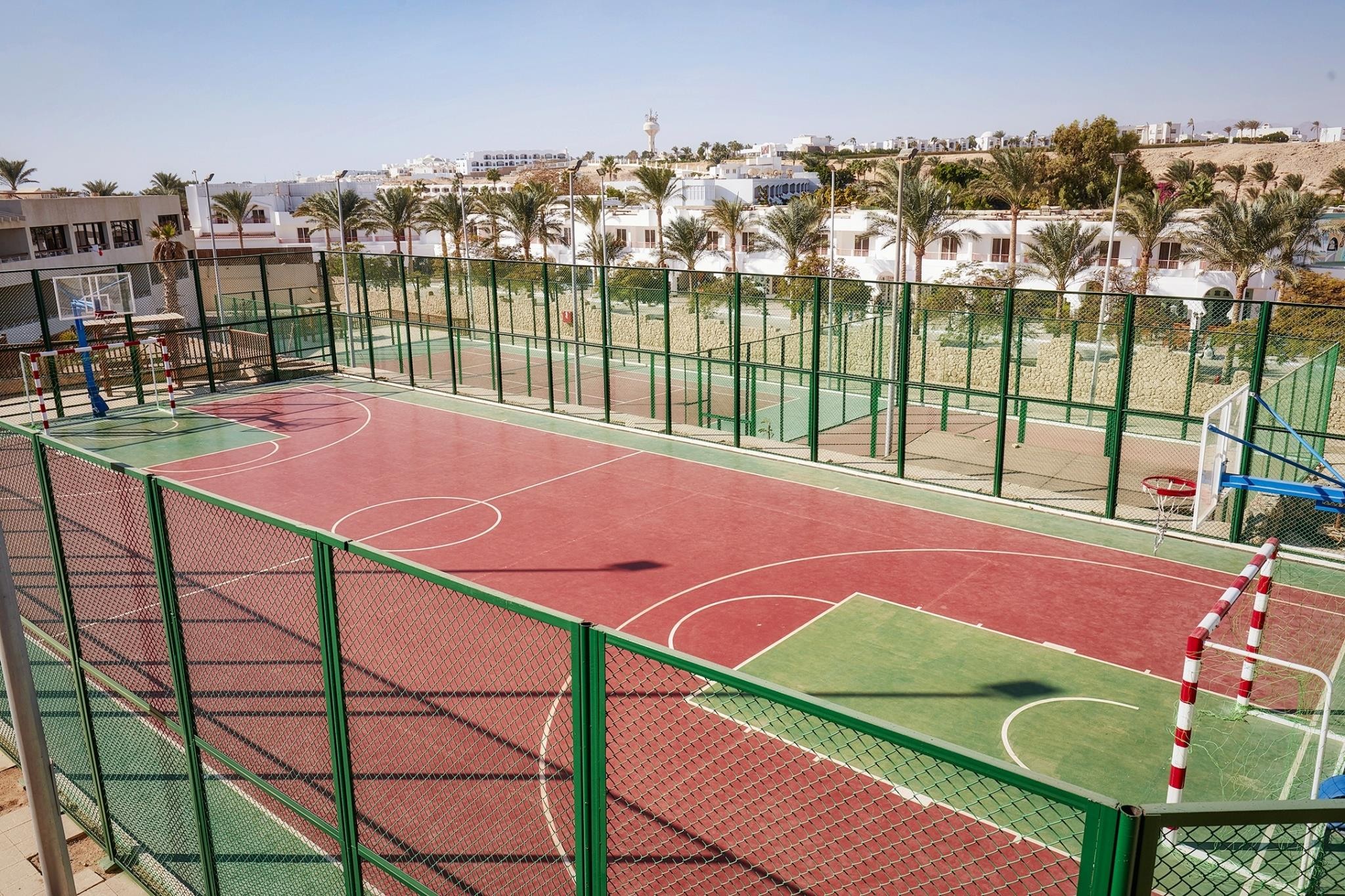 Coral Sea Imperial Sensatori Resort 34