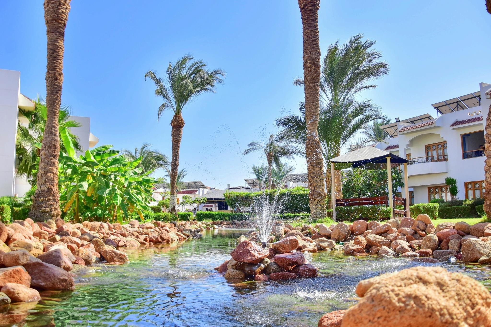 Dive Inn Resort