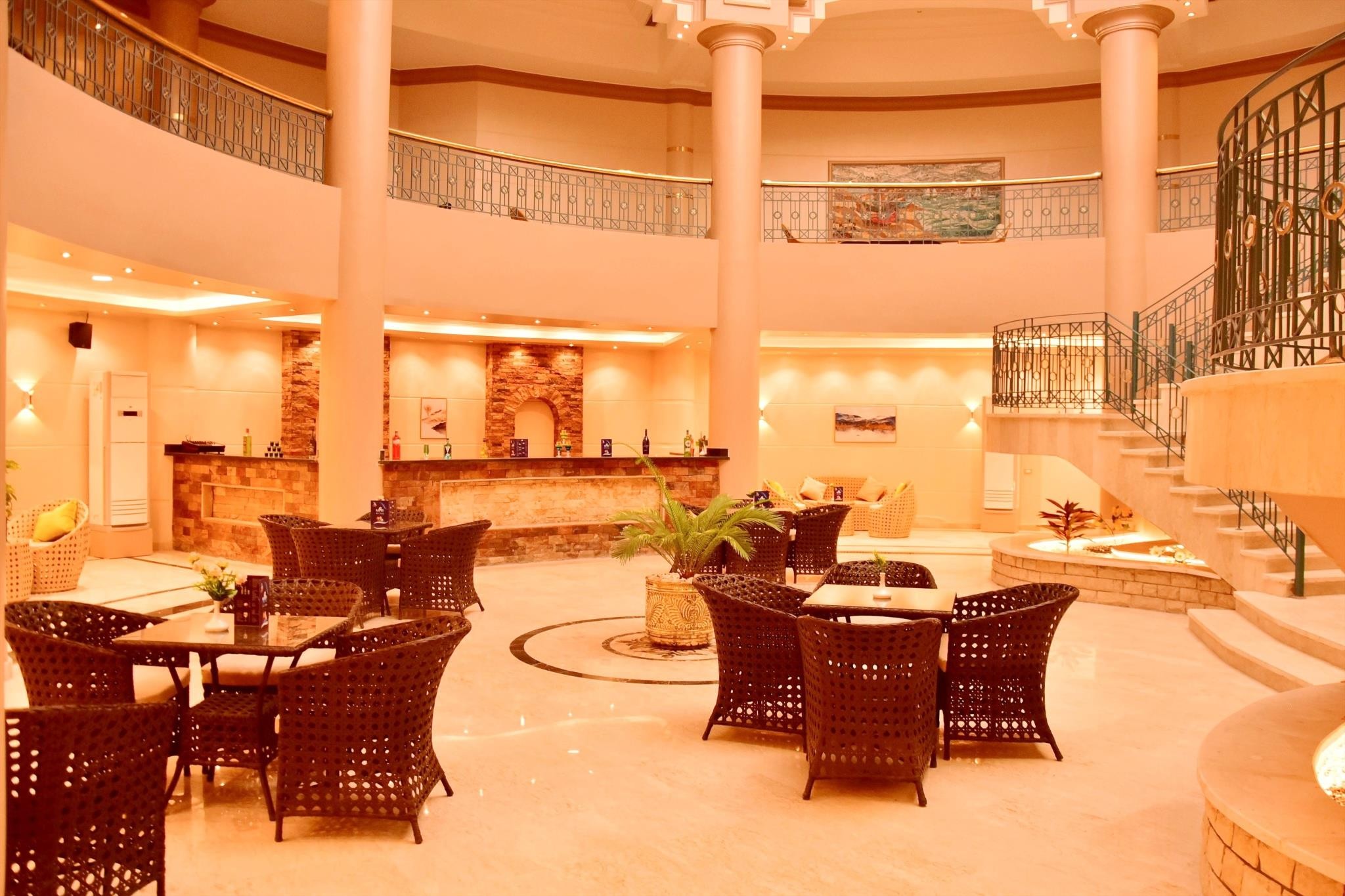 Dive Inn Resort