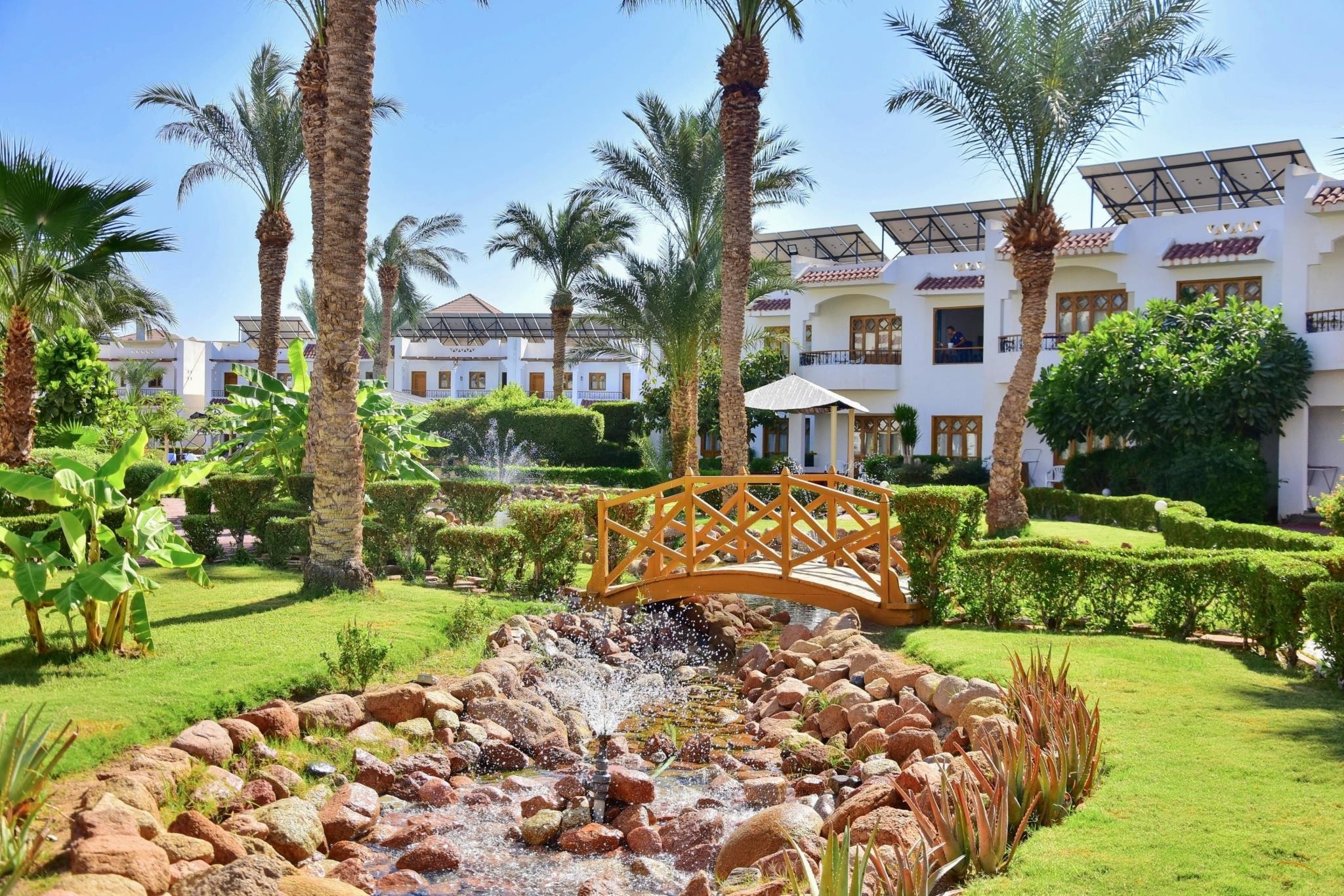 Dive Inn Resort