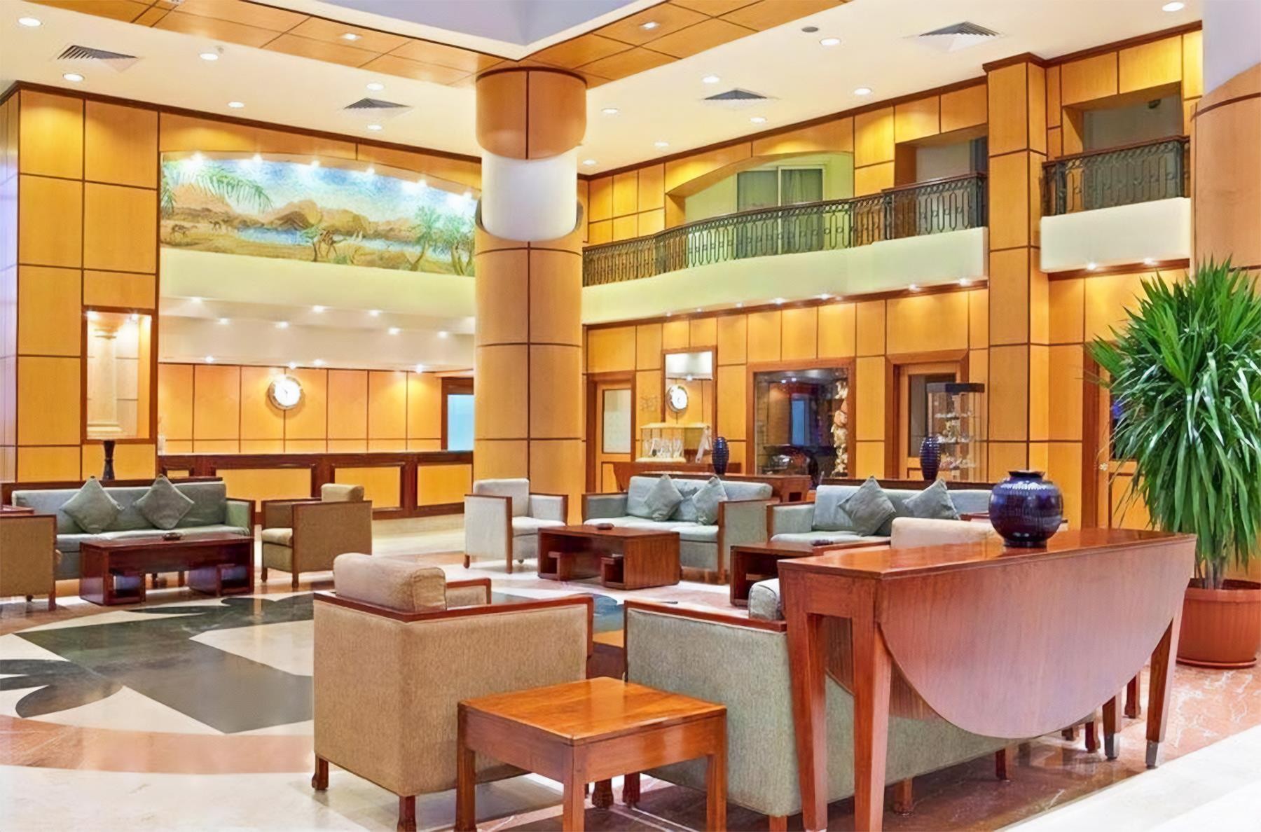 DoubleTree by Hilton Sharks Bay 17