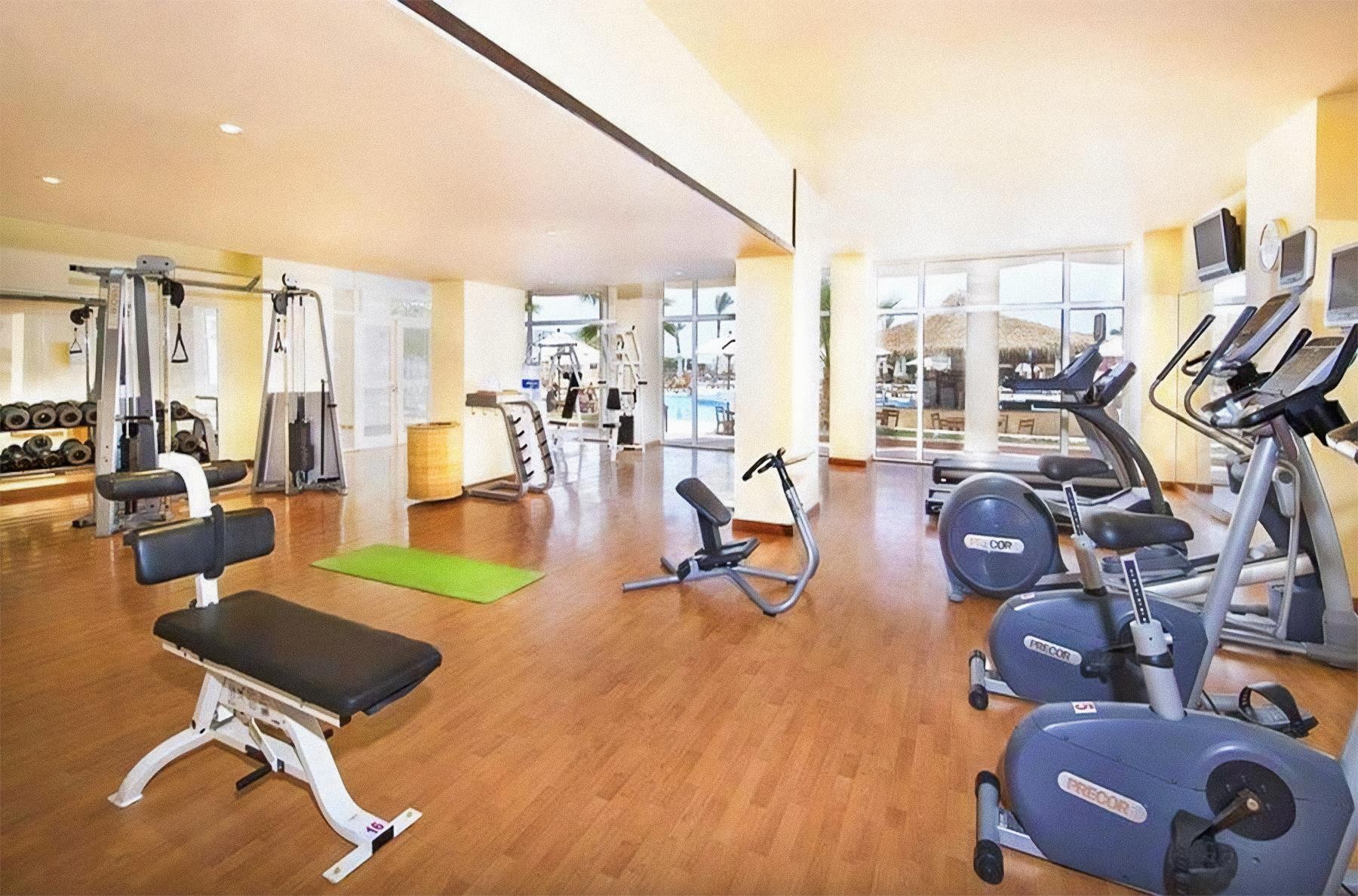 DoubleTree by Hilton Sharks Bay 35