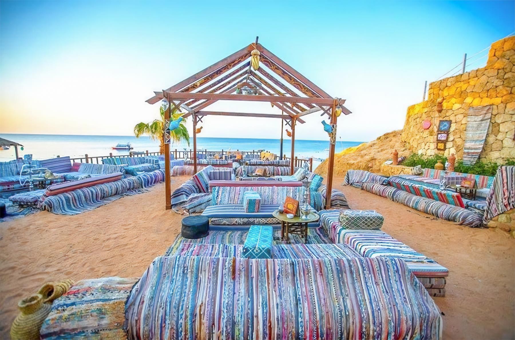 DoubleTree by Hilton Sharks Bay 31