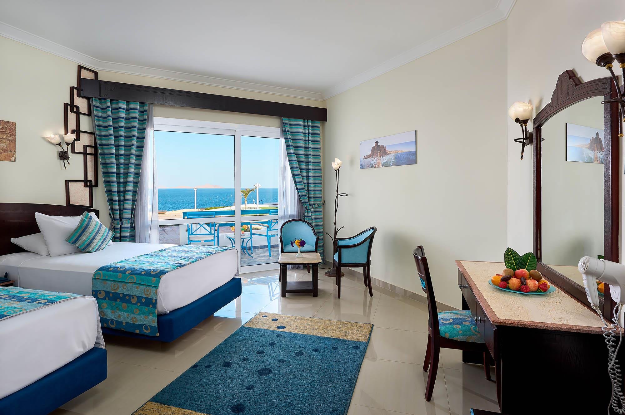 Dreams Beach Resort & Aqua Park Sharm El Sheikh