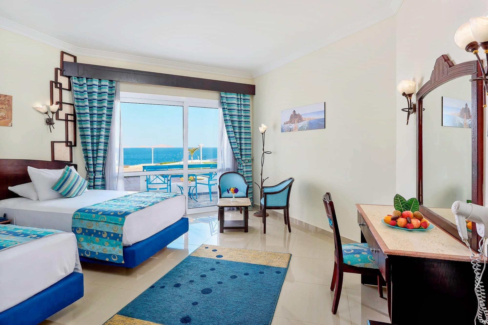 Dreams Beach Resort 5