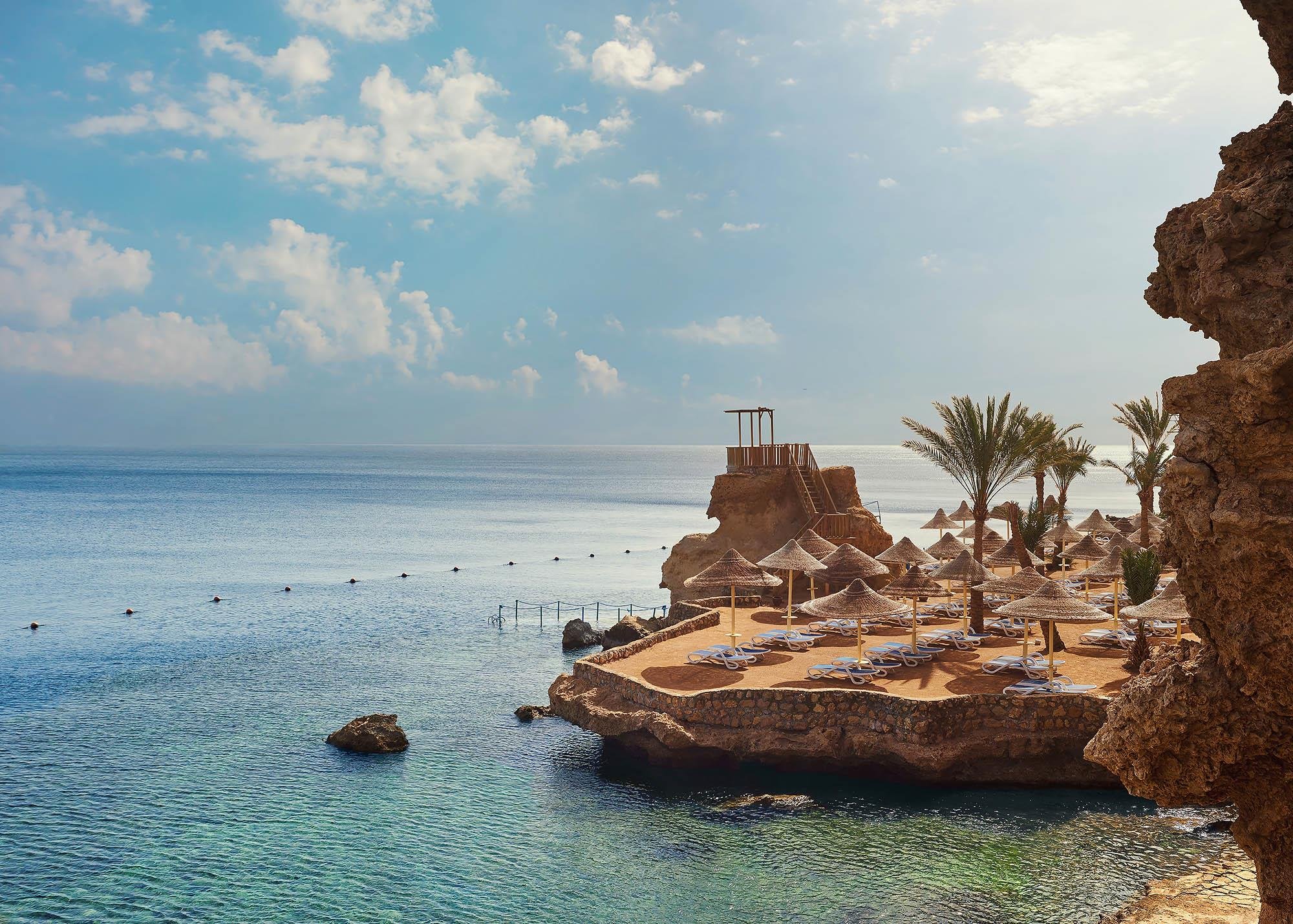 Dreams Beach Resort & Aqua Park Sharm El Sheikh
