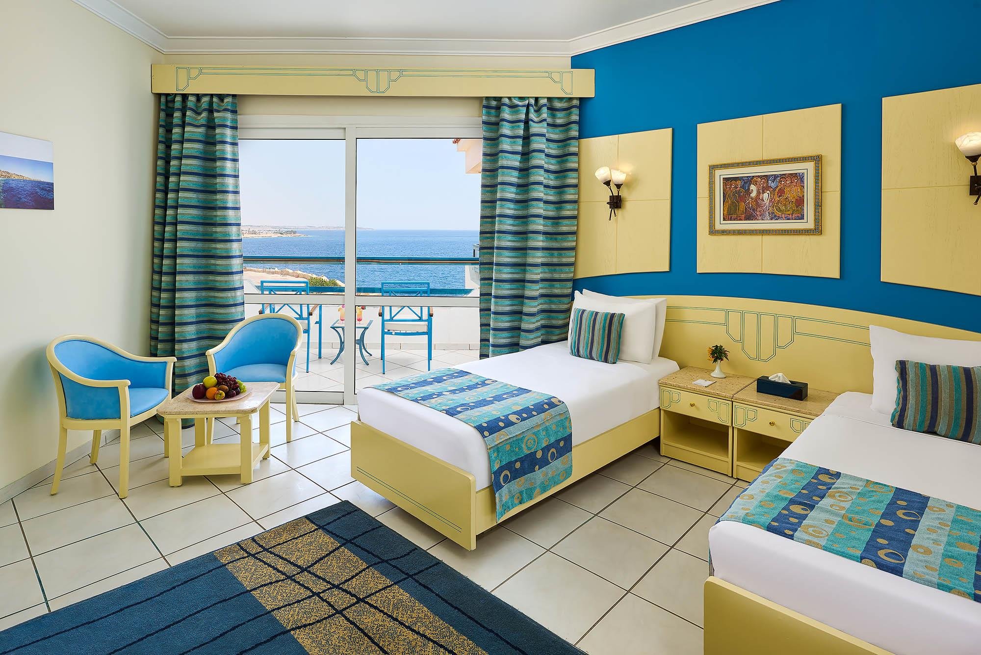 Dreams Beach Resort & Aqua Park Sharm El Sheikh