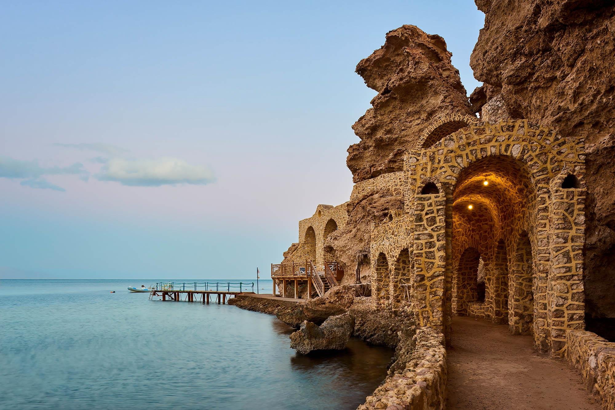 Dreams Beach Resort & Aqua Park Sharm El Sheikh