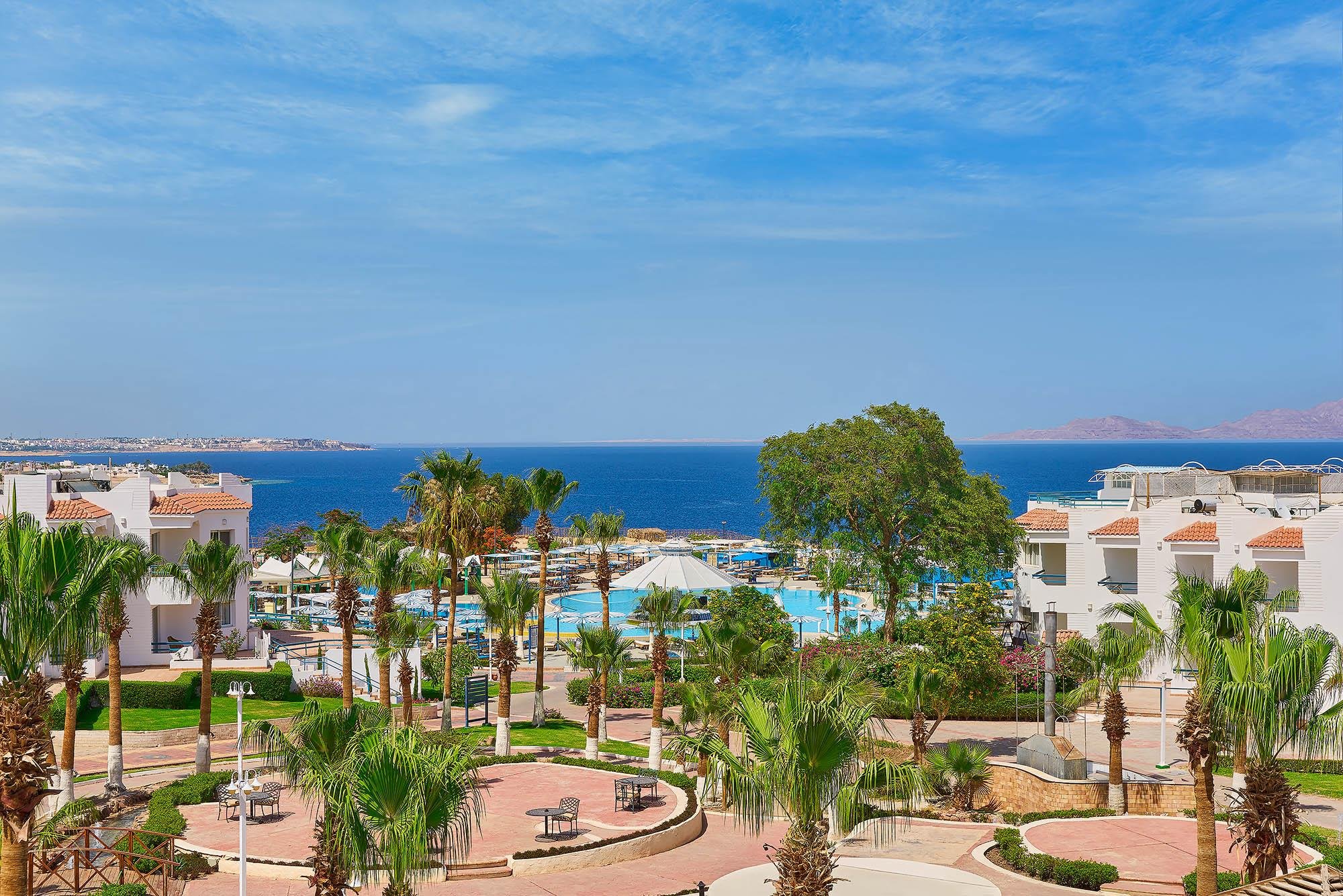 Dreams Beach Resort & Aqua Park Sharm El Sheikh