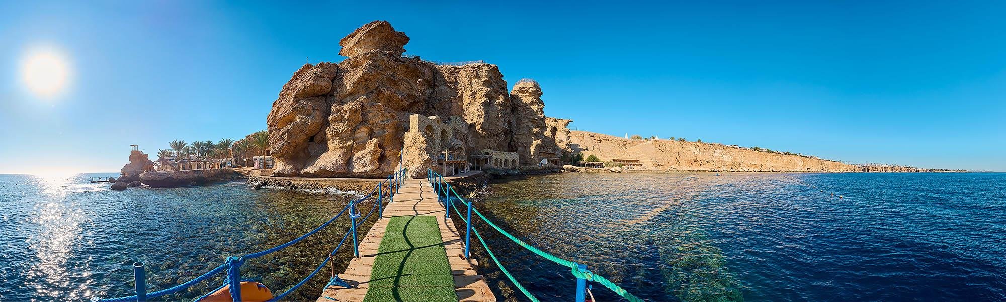 Dreams Beach Resort & Aqua Park Sharm El Sheikh