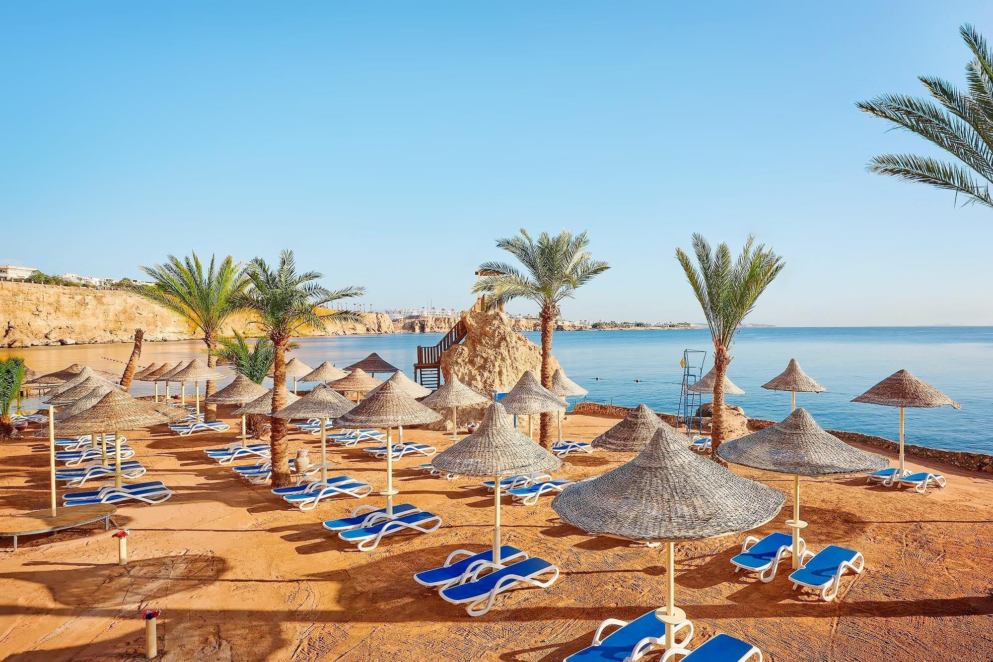 Dreams Beach Resort 3