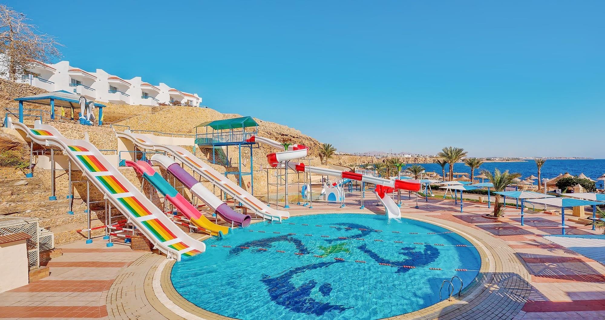 Dreams Beach Resort 4