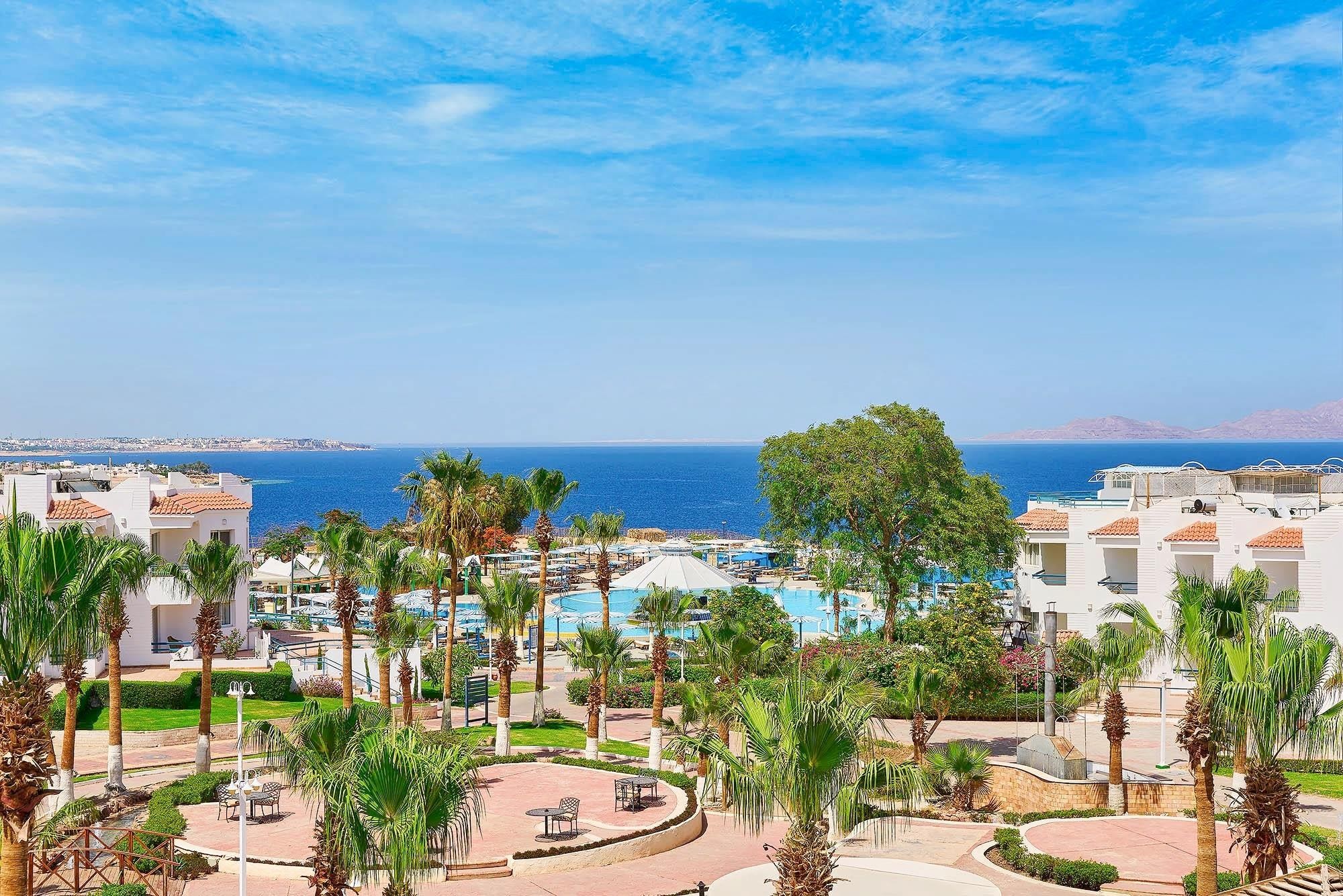 Dreams Beach Resort 20