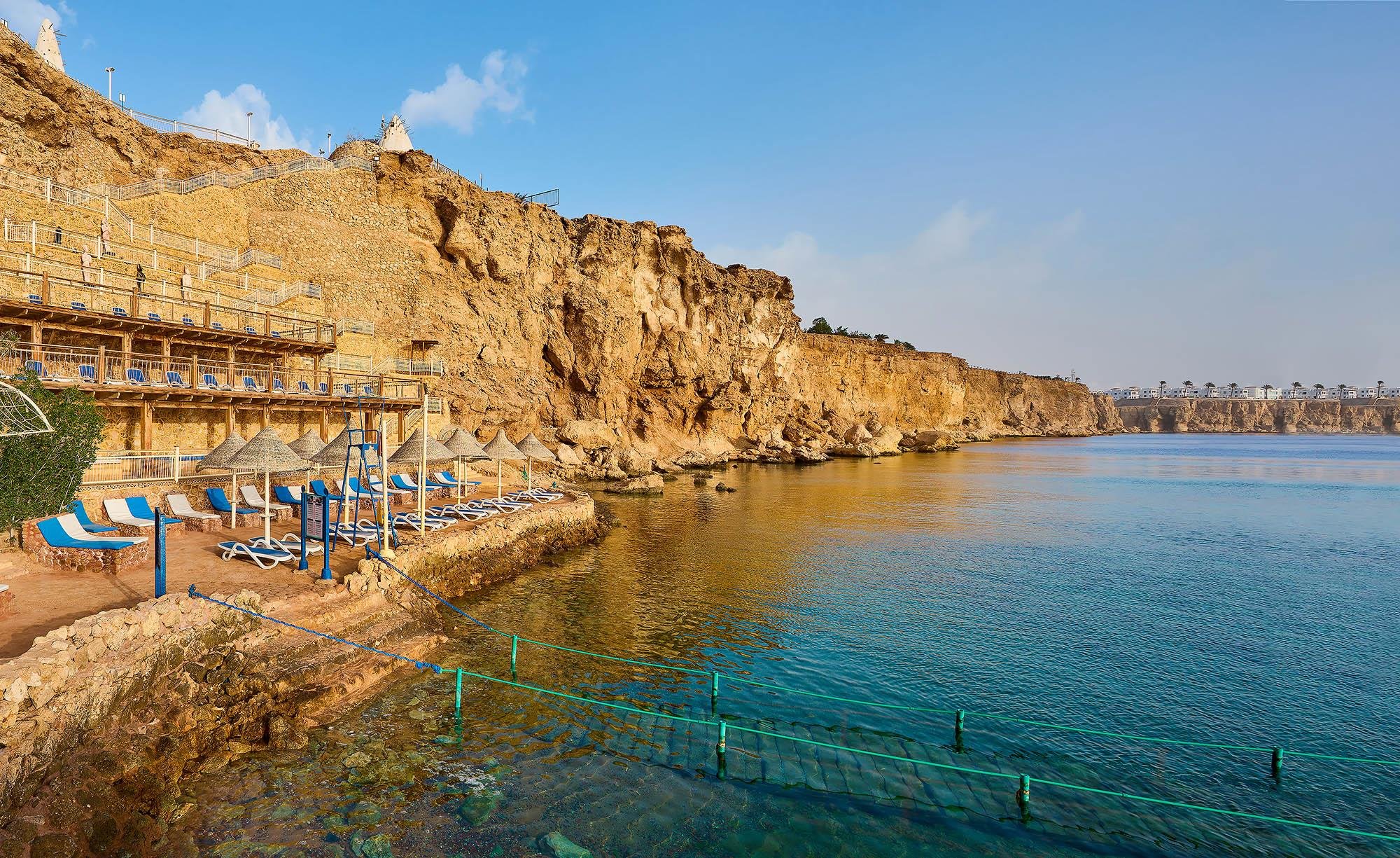 Dreams Beach Resort & Aqua Park Sharm El Sheikh