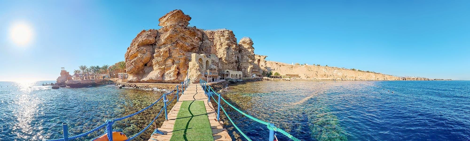 Dreams Beach Resort 22