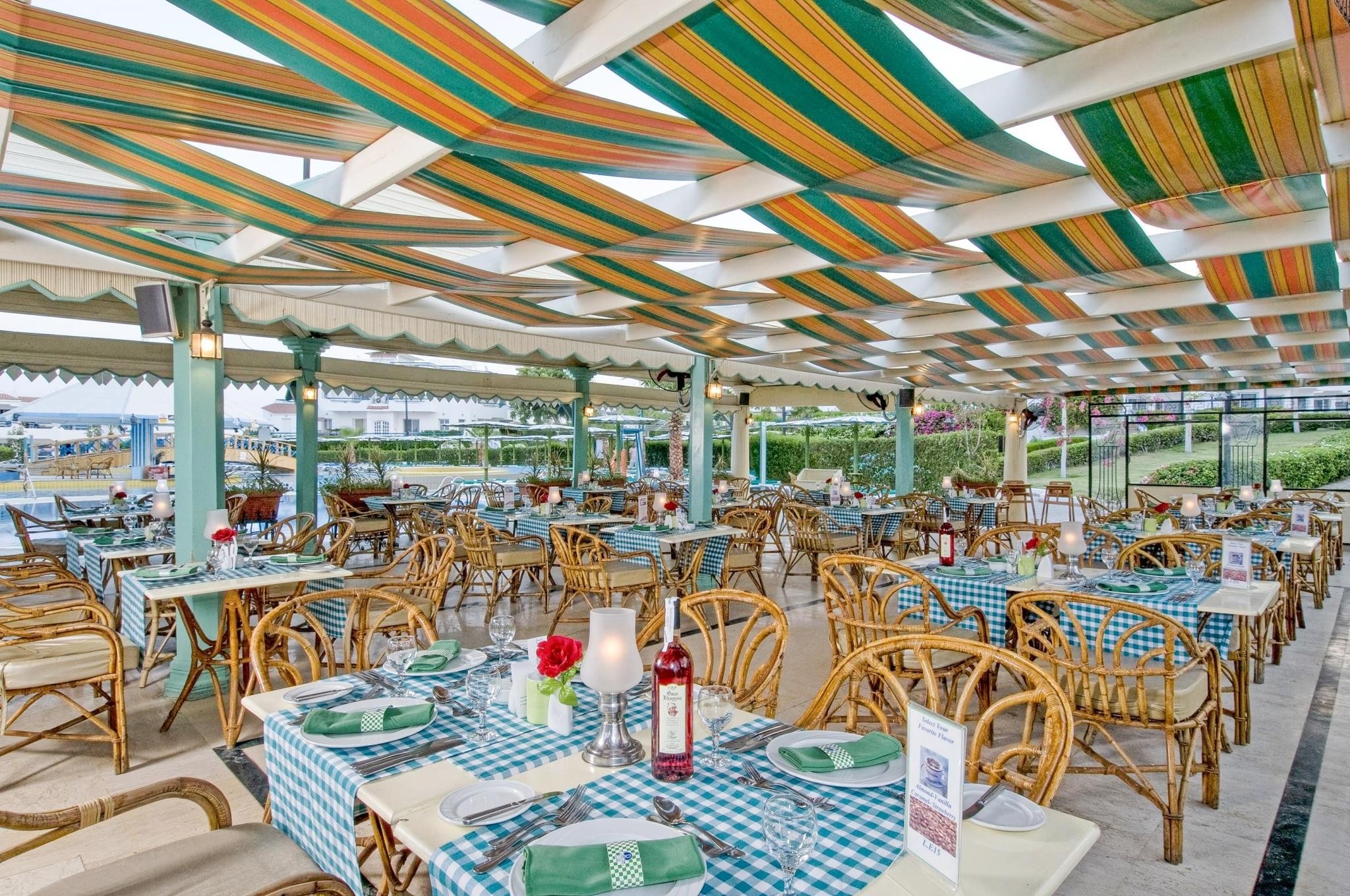 Dreams Beach Resort 11