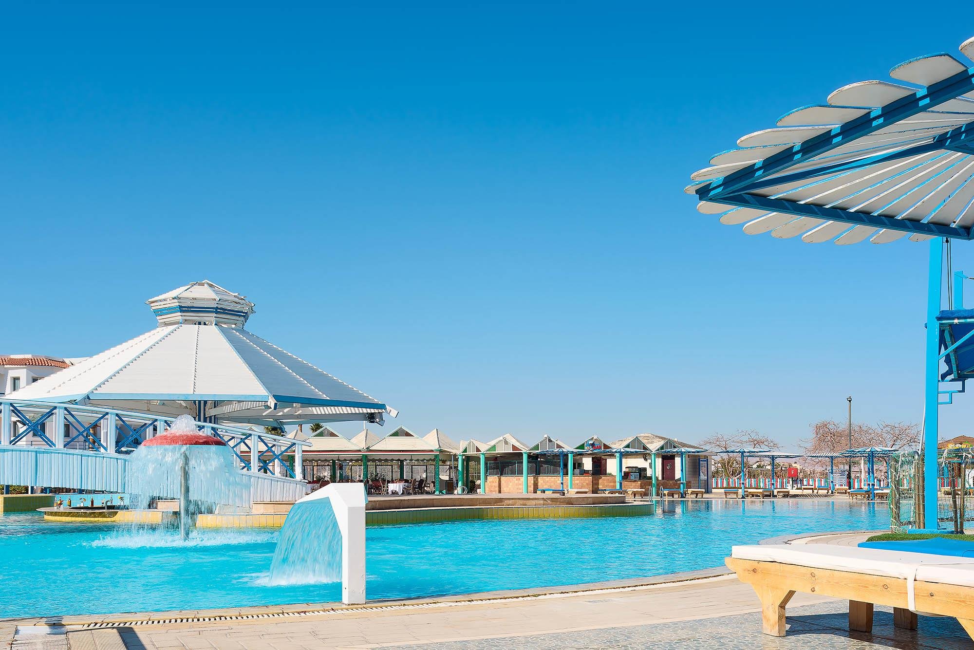 Dreams Beach Resort & Aqua Park Sharm El Sheikh