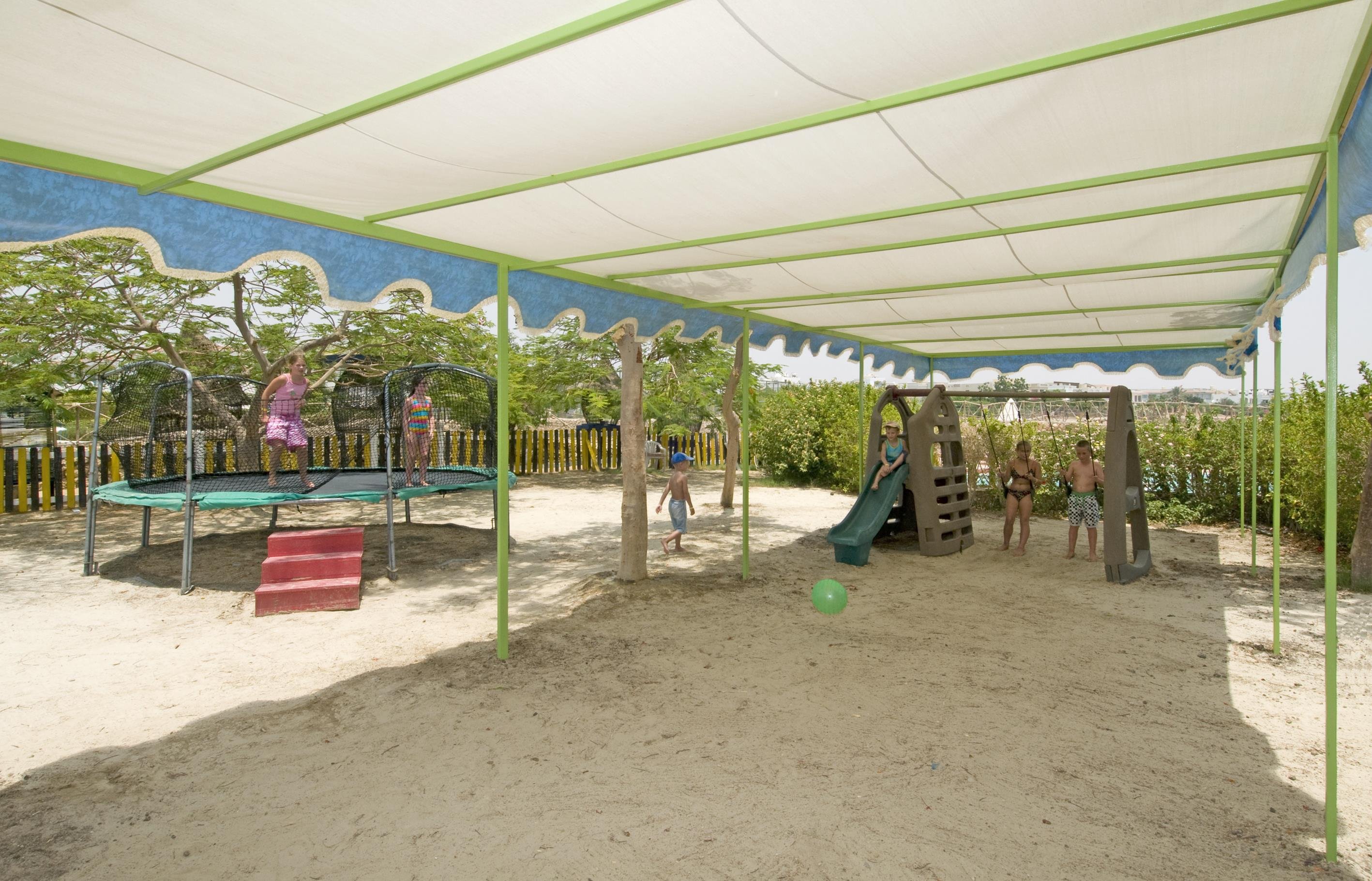 Dreams Beach Resort & Aqua Park Sharm El Sheikh