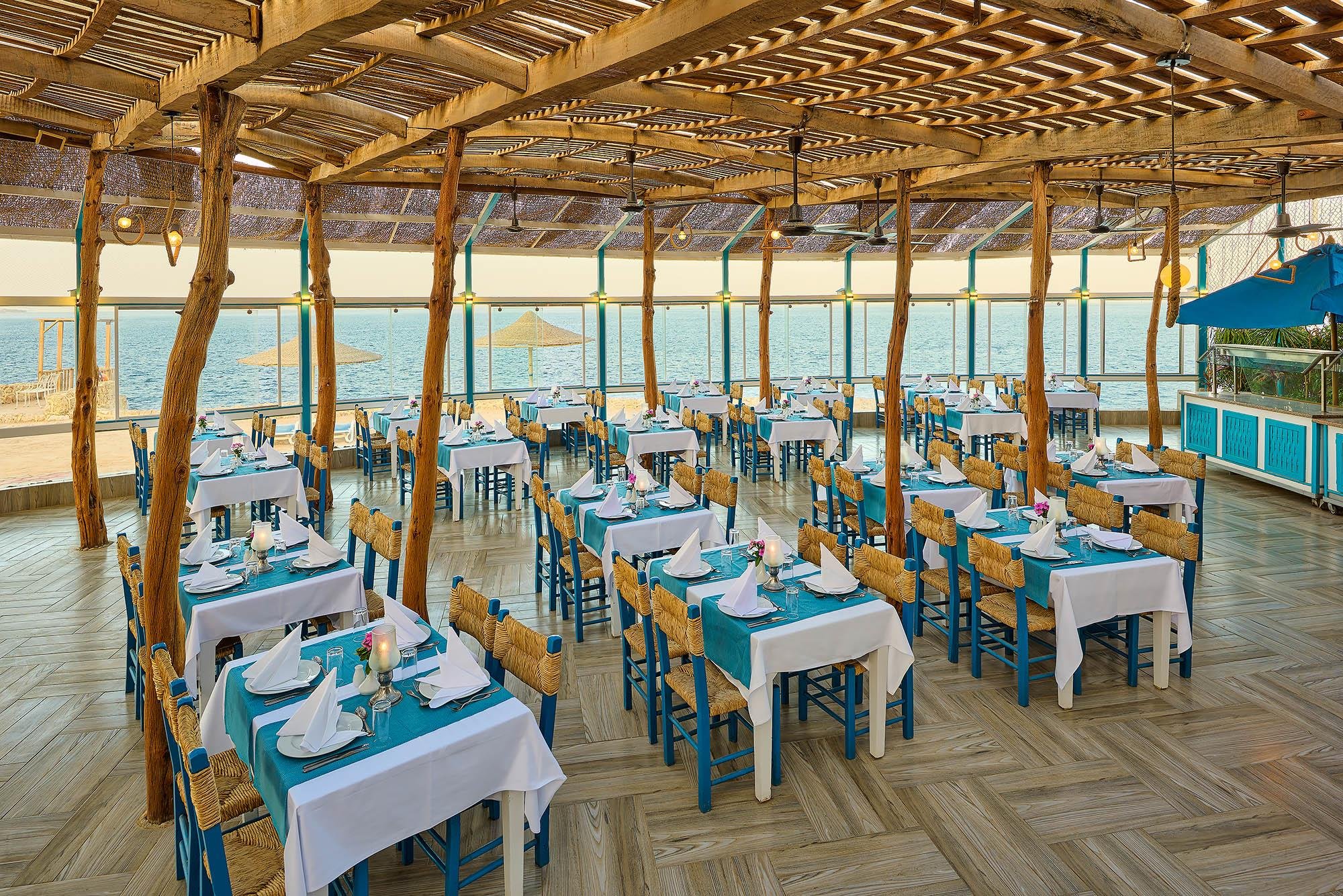 Dreams Beach Resort & Aqua Park Sharm El Sheikh