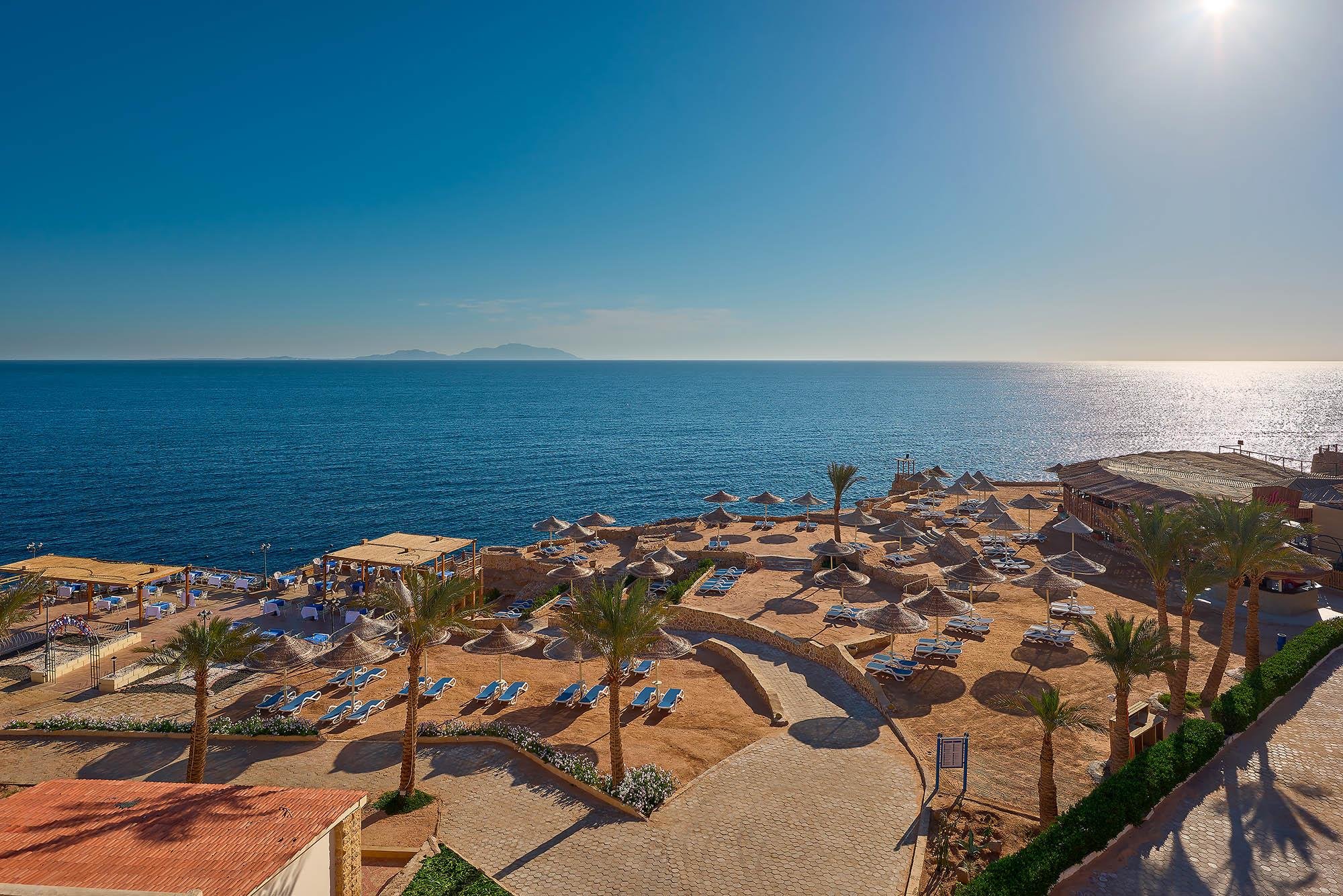 Dreams Beach Resort & Aqua Park Sharm El Sheikh