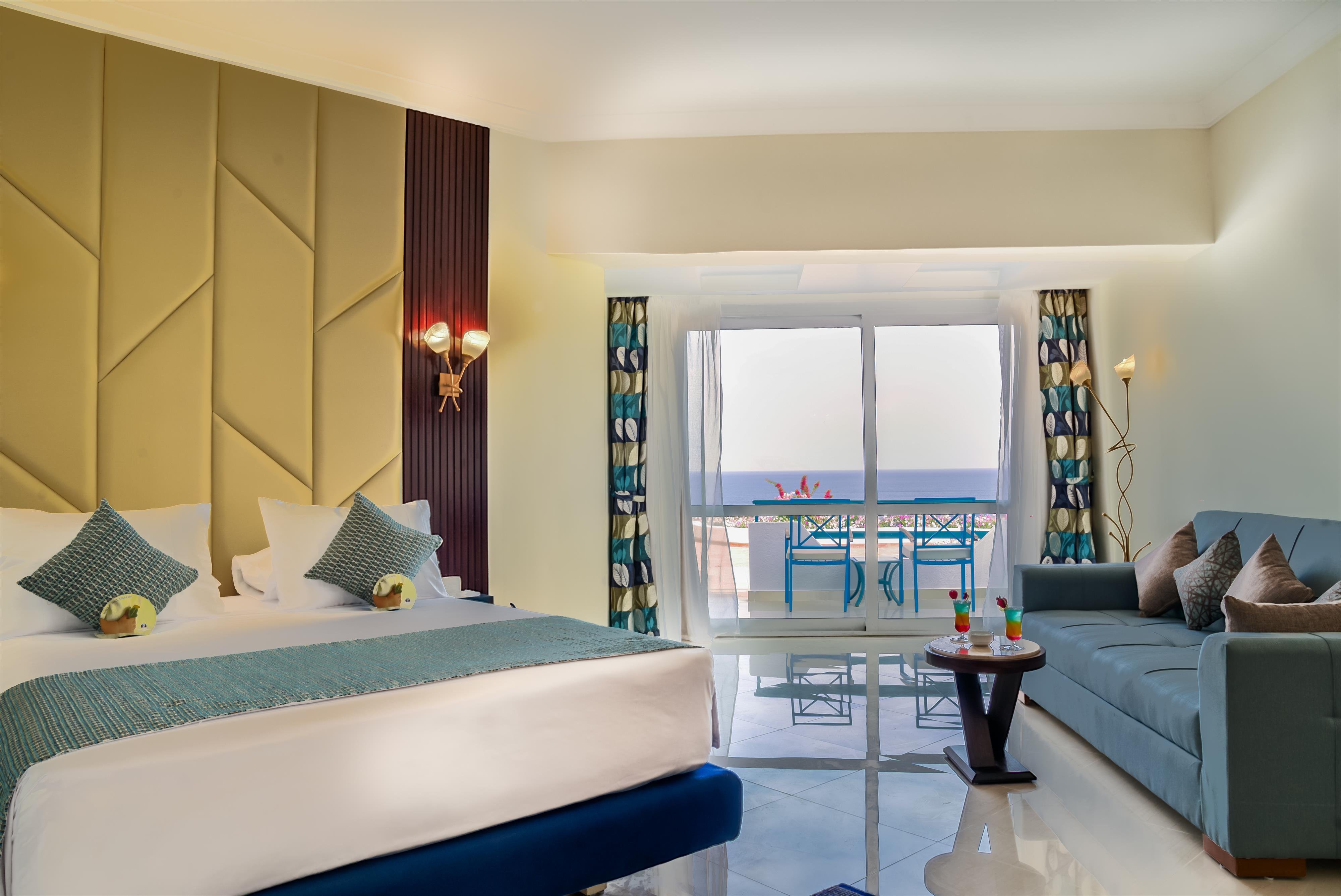 Dreams Beach Resort & Aqua Park Sharm El Sheikh