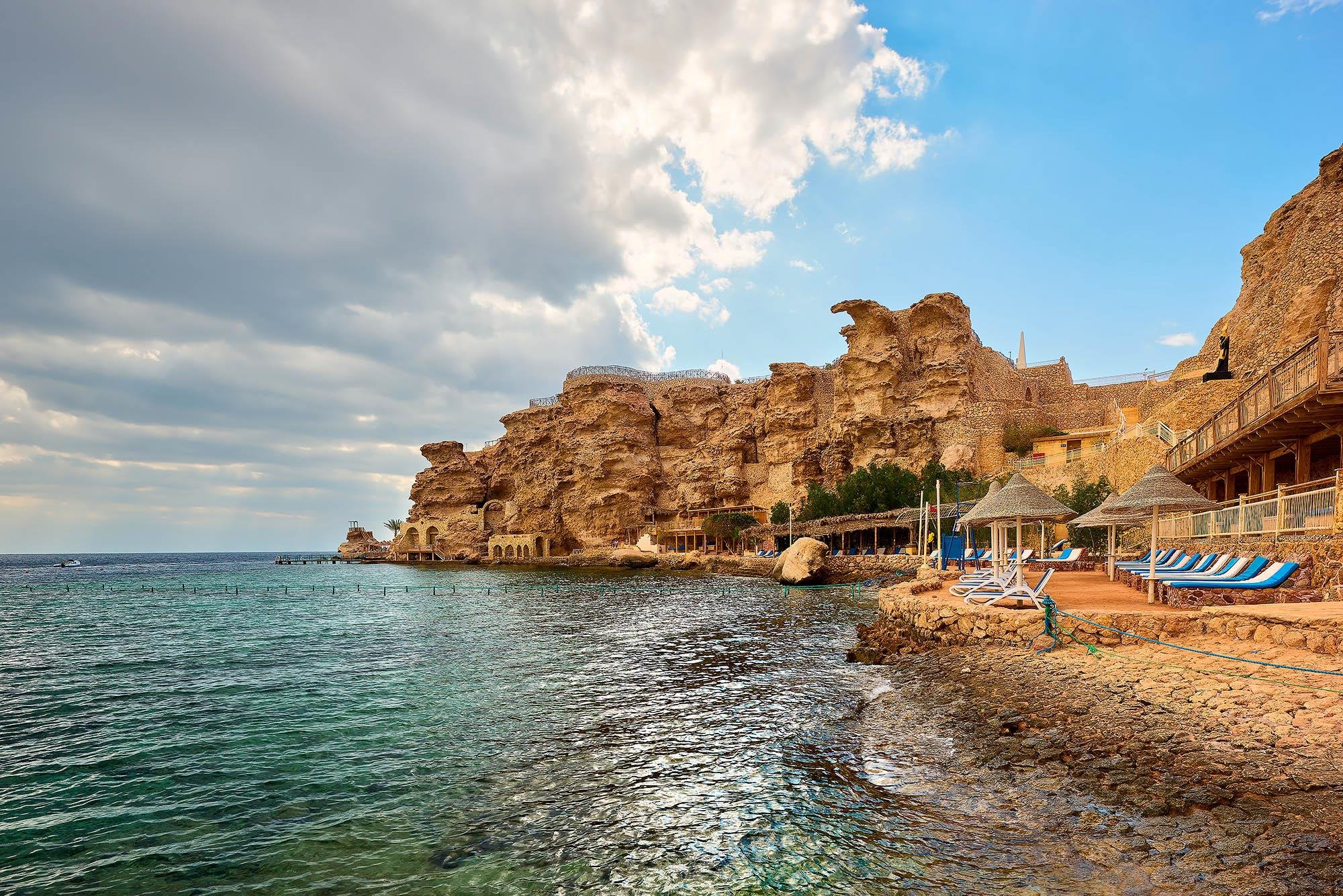 Dreams Beach Resort & Aqua Park Sharm El Sheikh