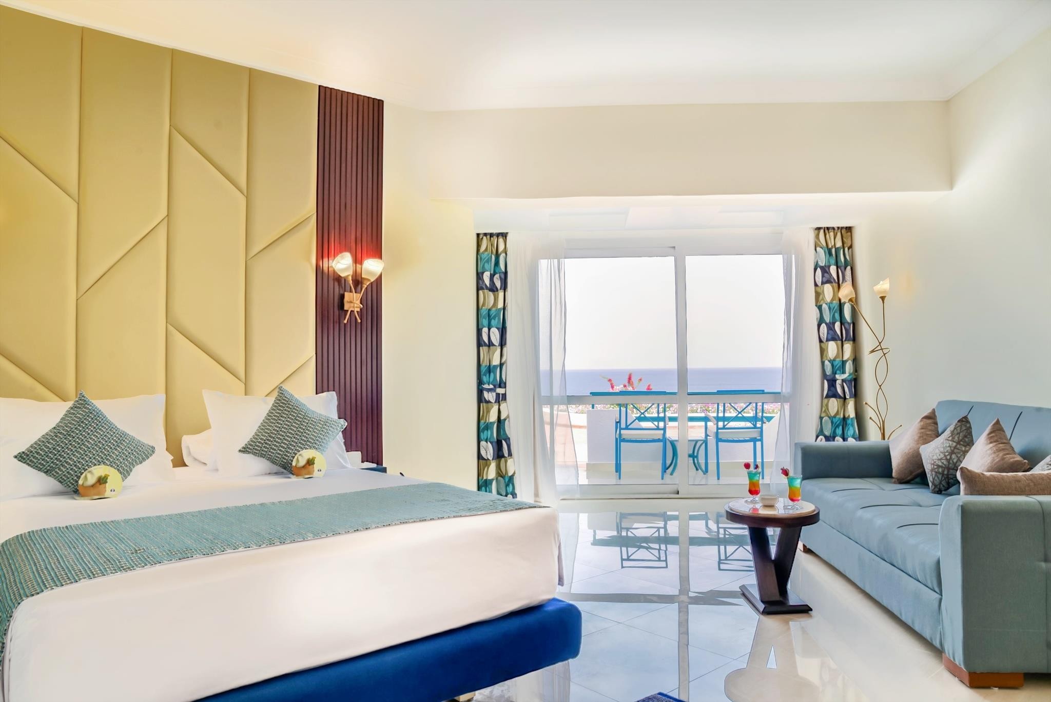 Dreams Beach Resort 6