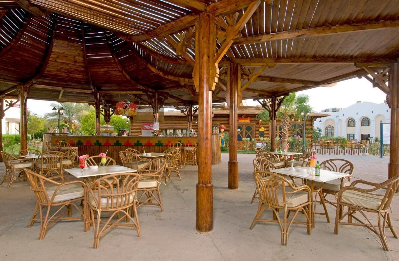 Dreams Vacation Resort