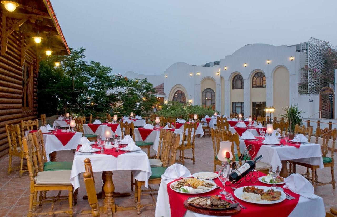 Dreams Vacation Resort