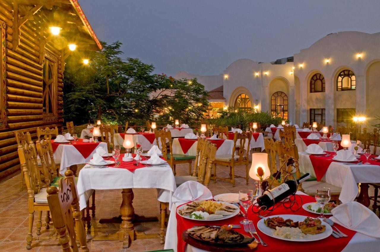Dreams Vacation Resort