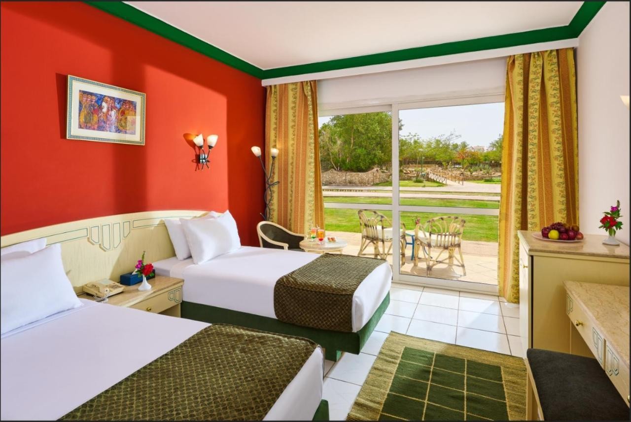 Dreams Vacation Resort