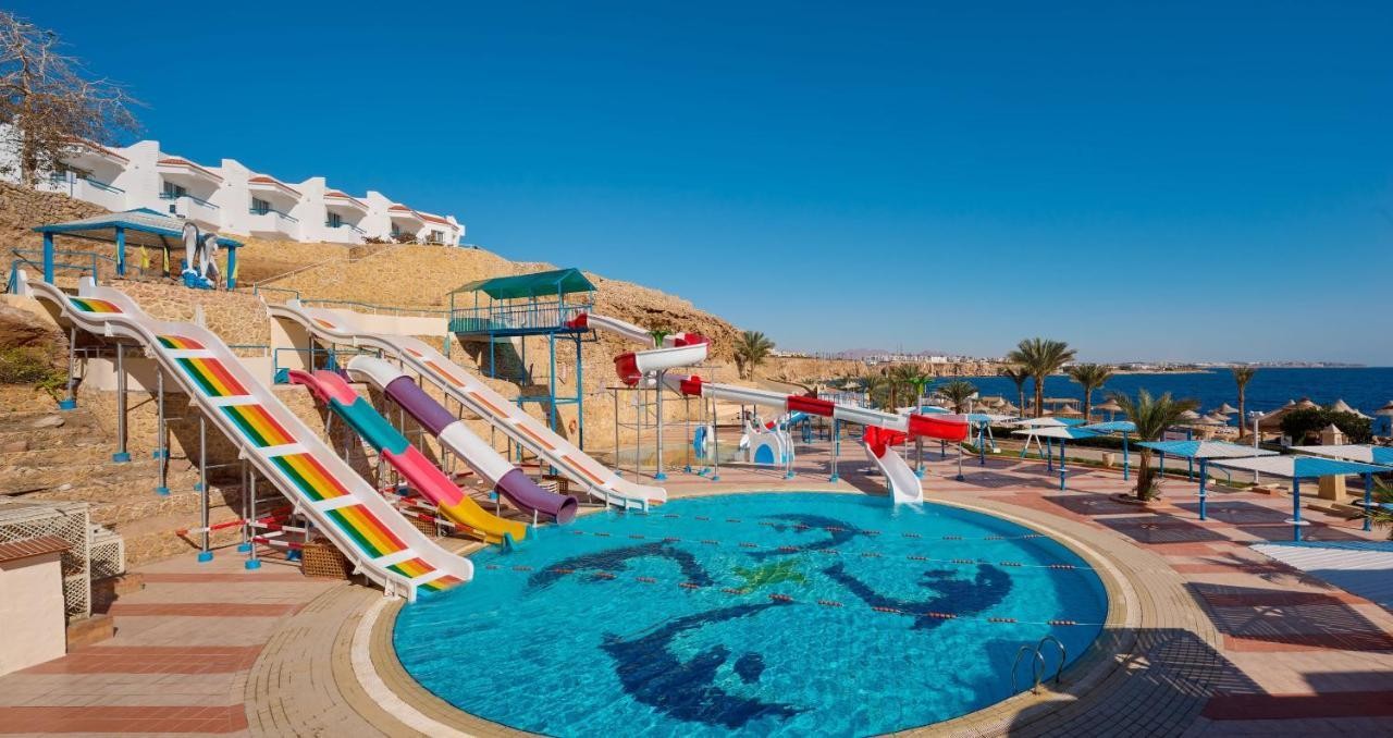 Dreams Vacation Resort