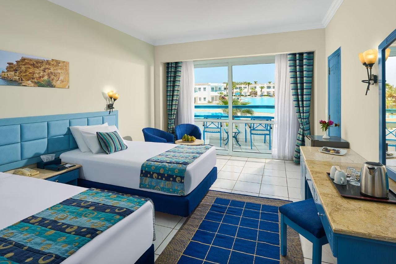 Dreams Vacation Resort