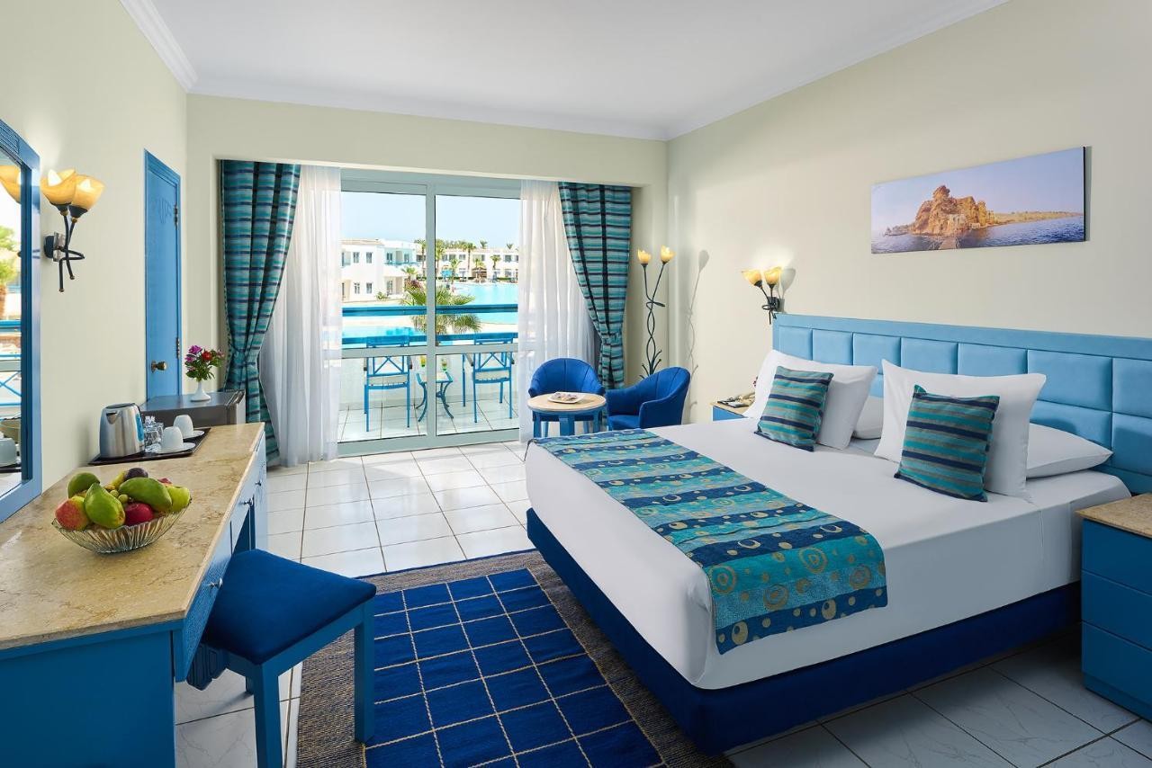 Dreams Vacation Resort
