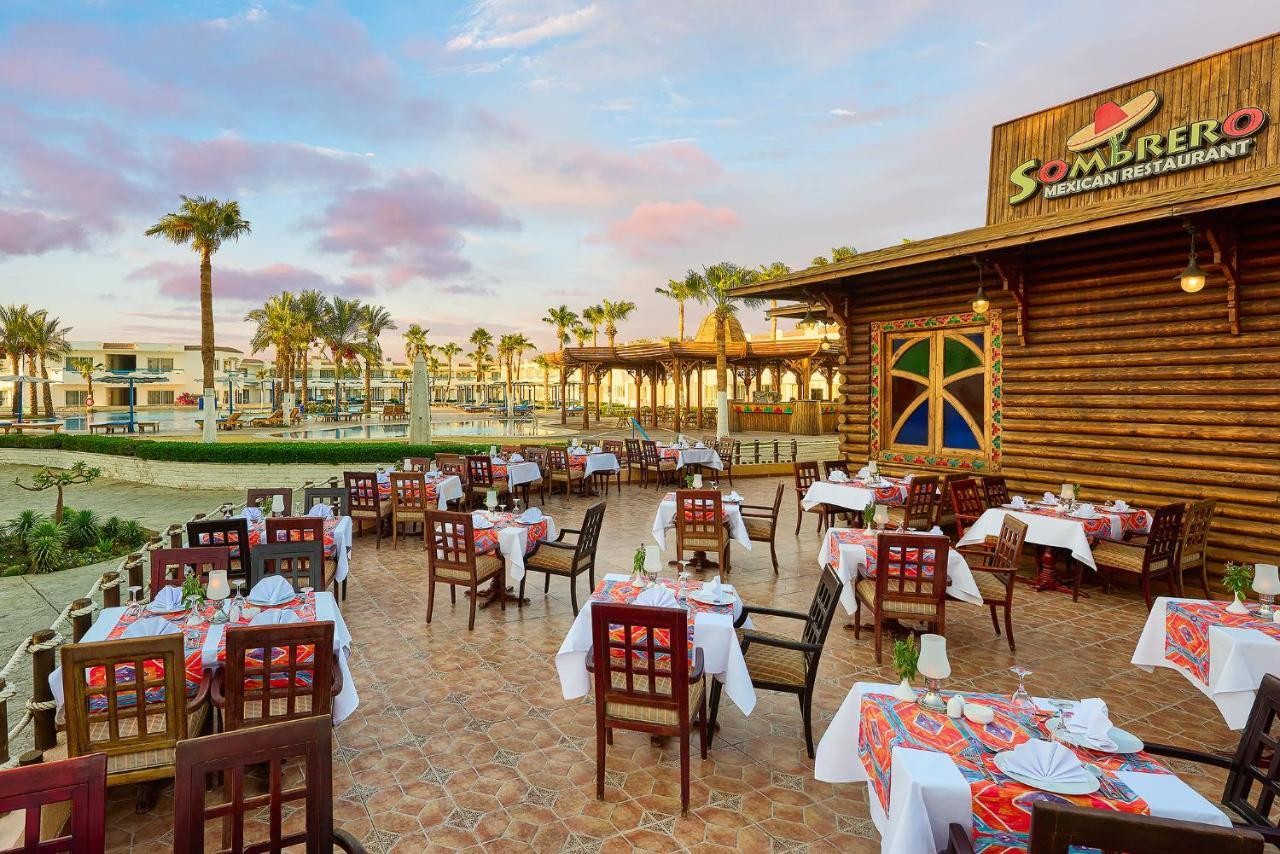 Dreams Vacation Resort