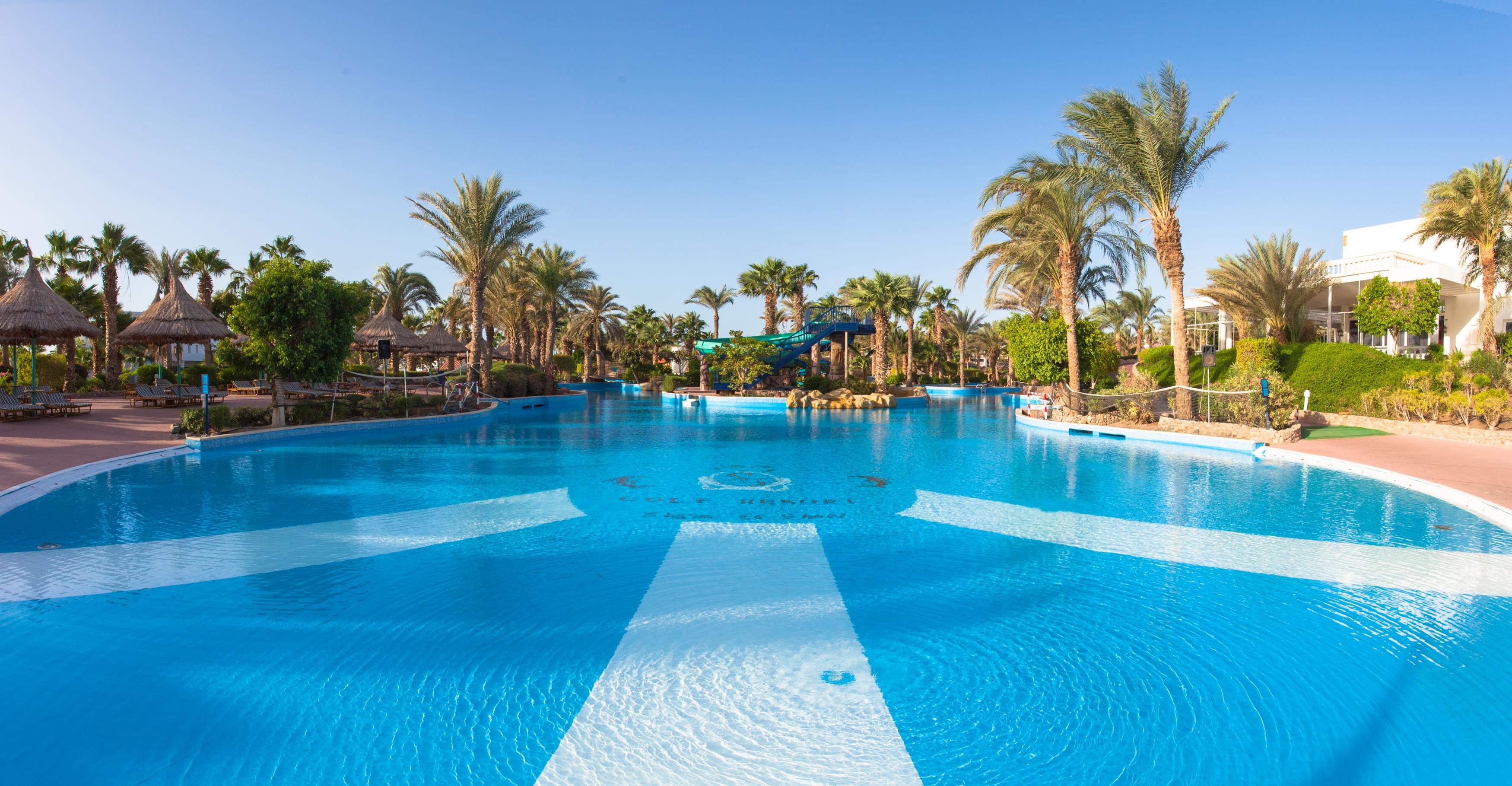 Golf Beach Resort Sharm El Sheikh