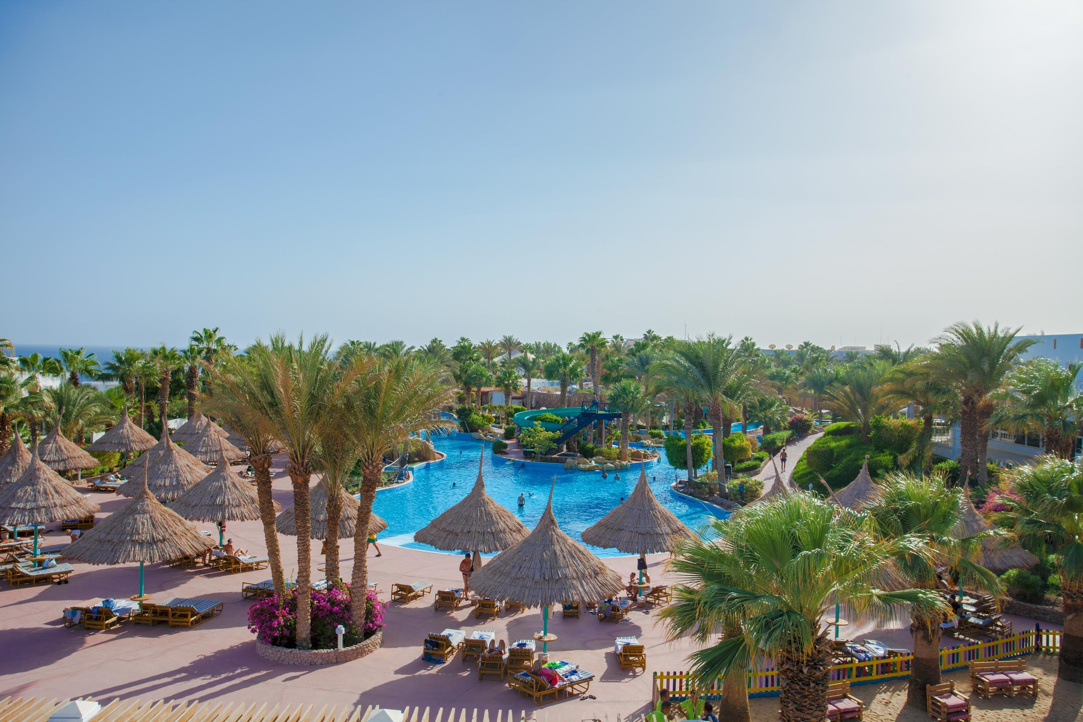 Golf Beach Resort Sharm El Sheikh