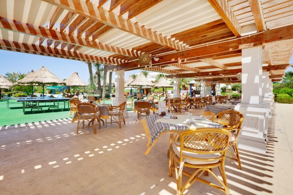 Golf Beach Resort Sharm El Sheikh