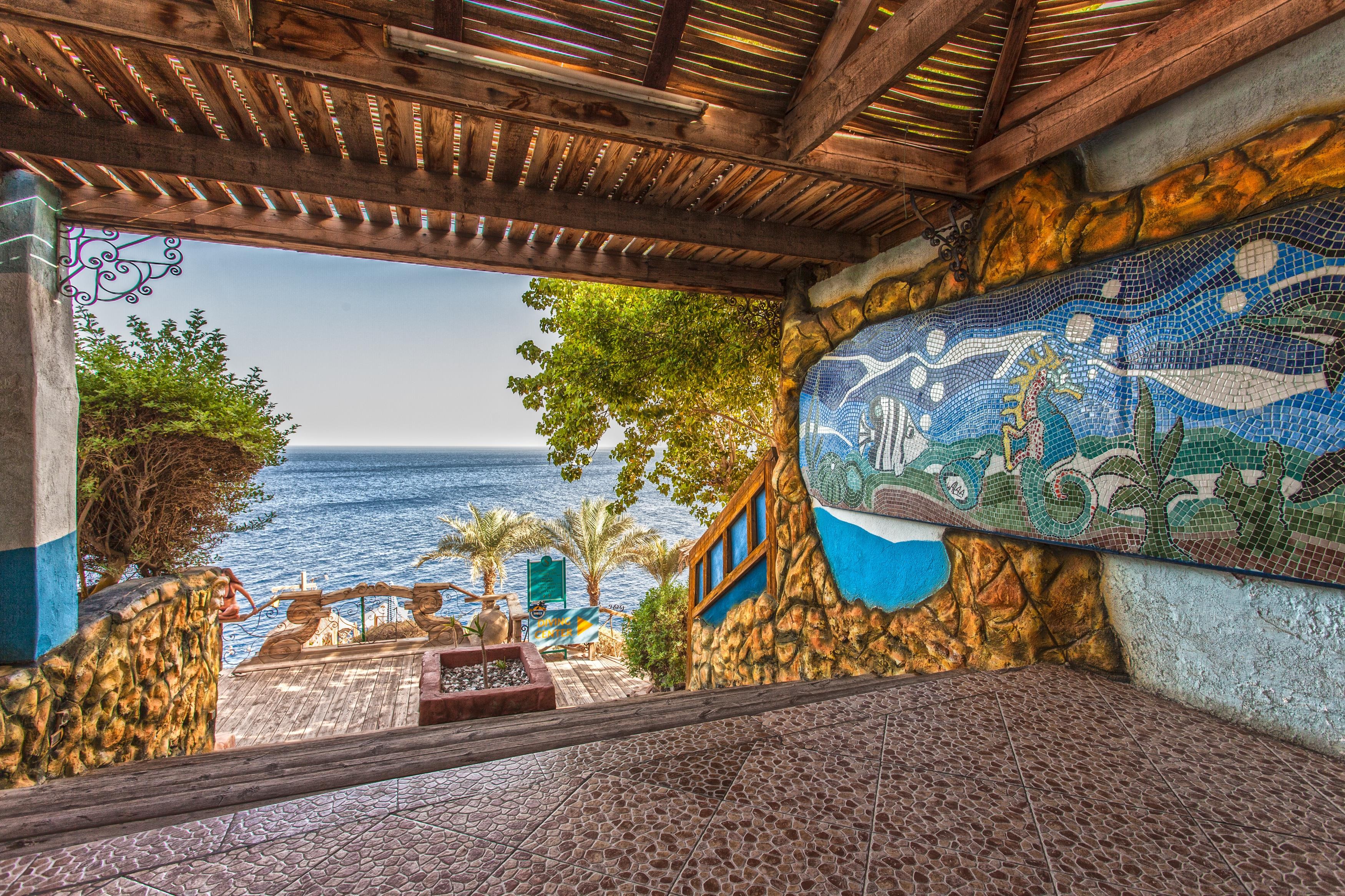 Golf Beach Resort Sharm El Sheikh