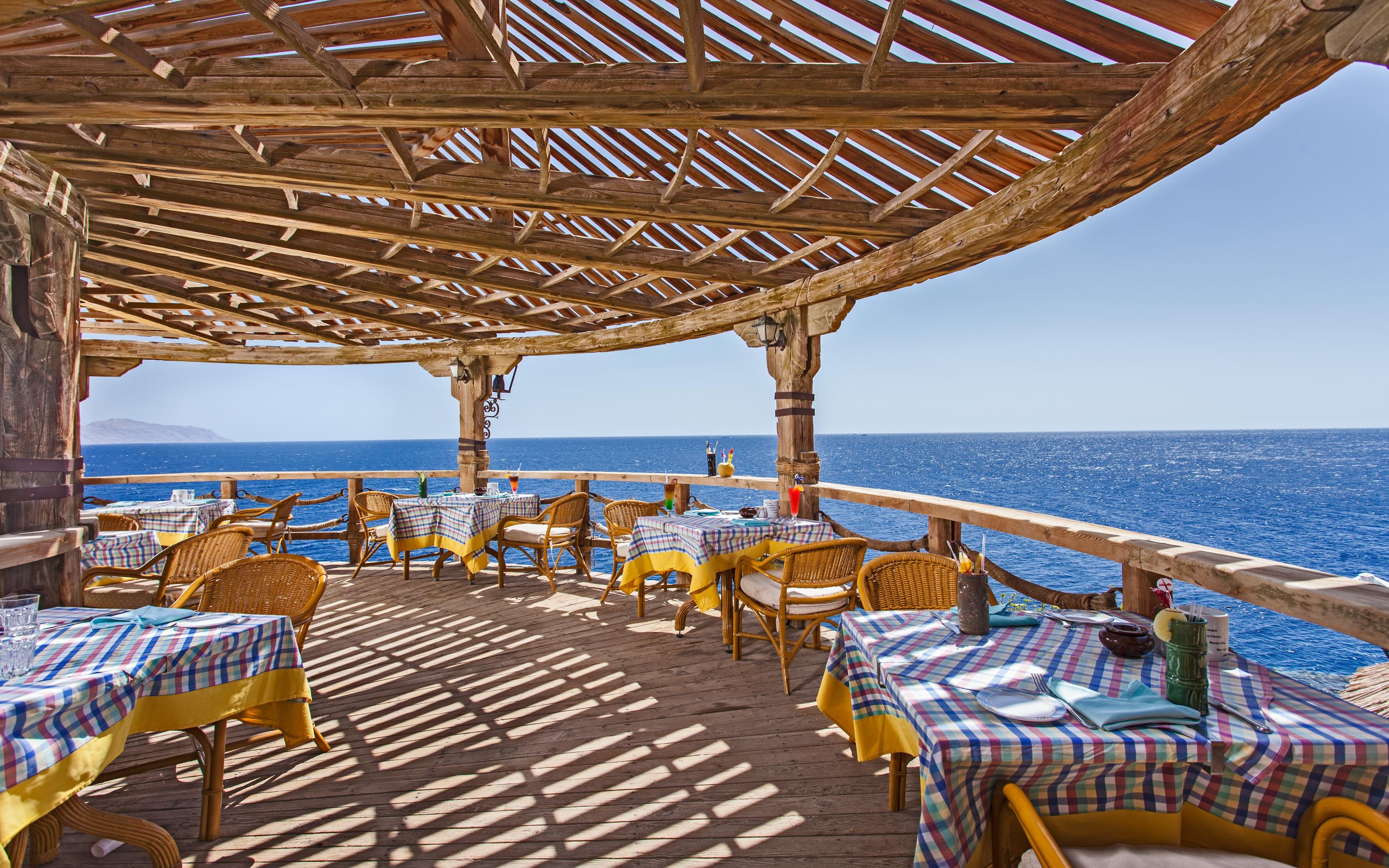 Golf Beach Resort Sharm El Sheikh