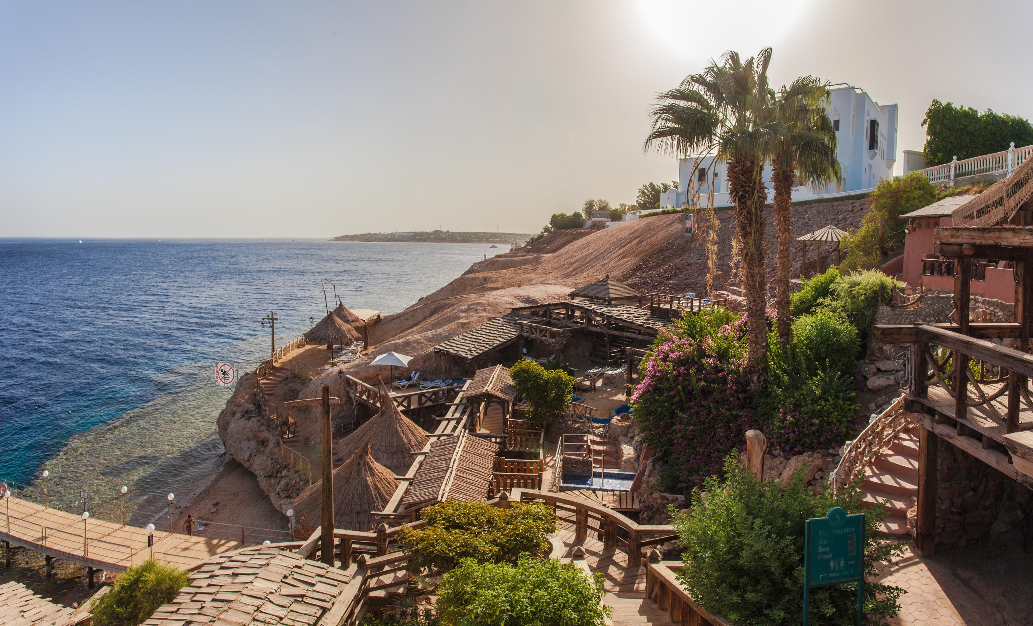 Golf Beach Resort Sharm El Sheikh