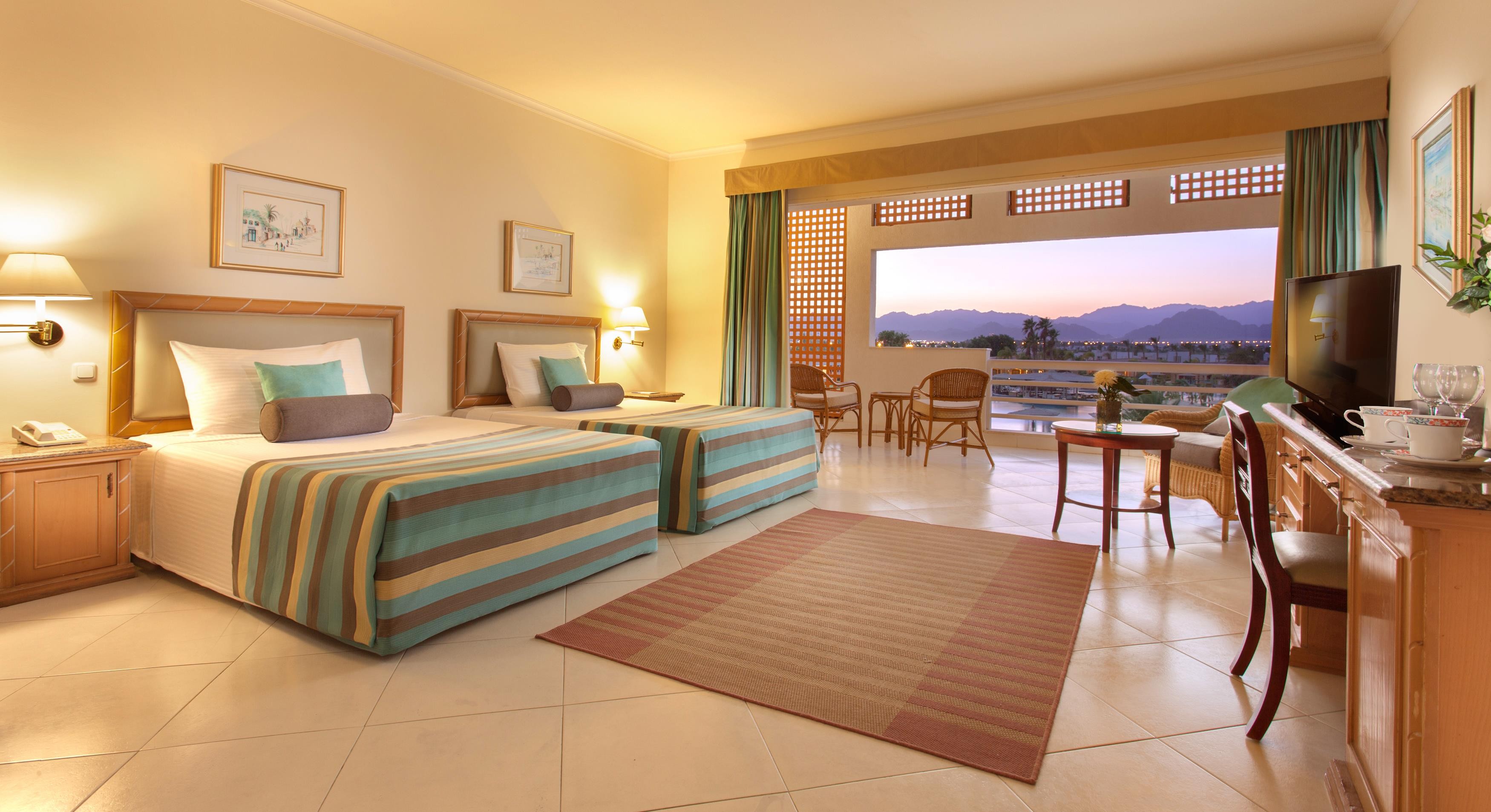 Golf Beach Resort Sharm El Sheikh