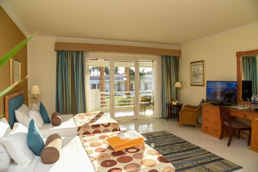 Golf Beach Resort Sharm El Sheikh