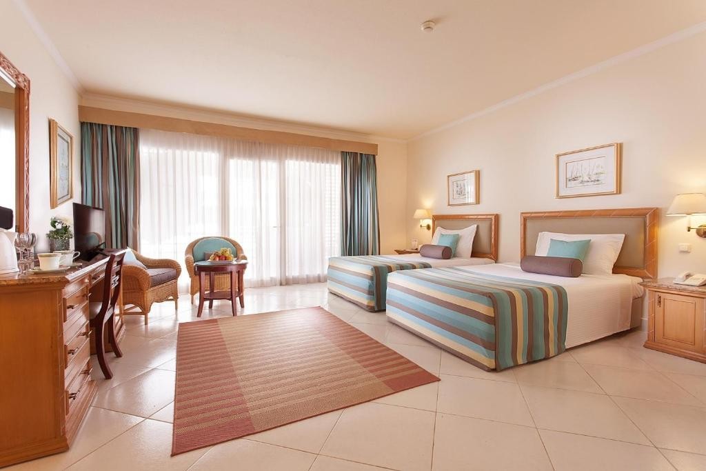 Golf Beach Resort Sharm El Sheikh