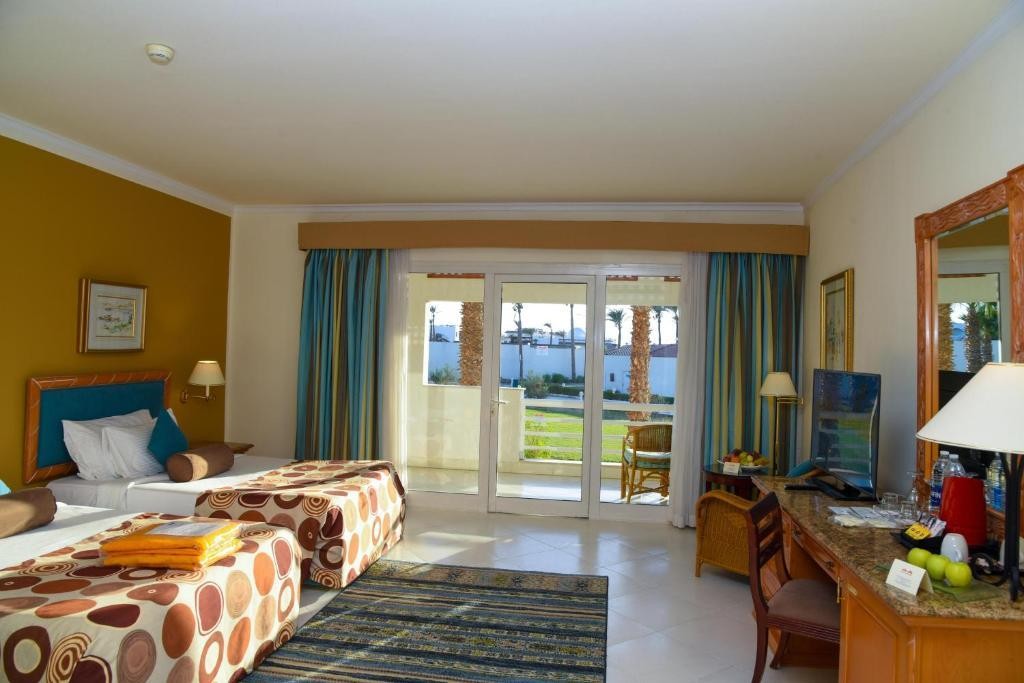 Golf Beach Resort Sharm El Sheikh