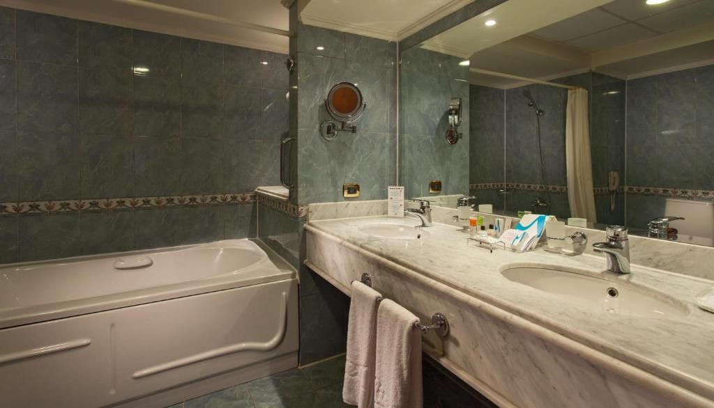 Golf Beach Resort Sharm El Sheikh