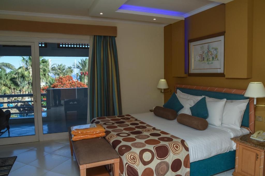 Golf Beach Resort Sharm El Sheikh