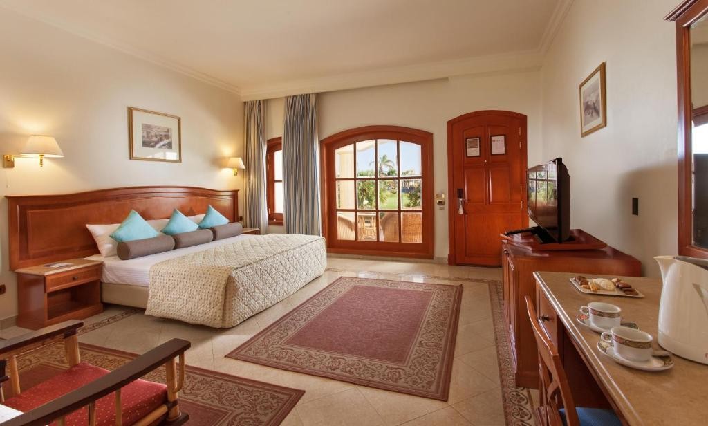 Golf Beach Resort Sharm El Sheikh