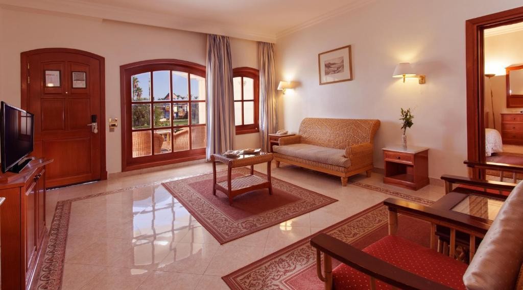 Golf Beach Resort Sharm El Sheikh